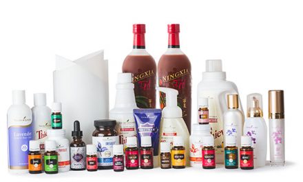 How to place Quick Order with Young Living
