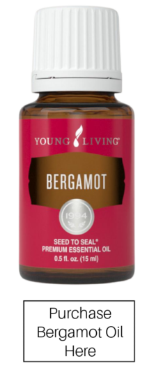 Bergamot Essential Oil by Young Living