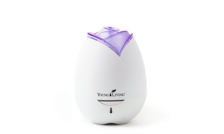 Home Diffuser  by: Young Living