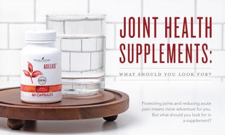 Joint health supplements: What should you look for?