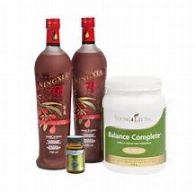 5 Day Nutritive Cleanse, a review