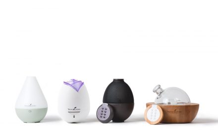 Diffuser Reviews: Dewdrop vs Home vs Rainstone vs Aria