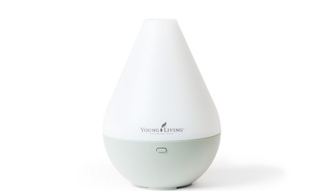 Dewdrop Diffuser Review