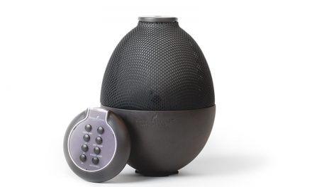 Rainstone DIffuser Review