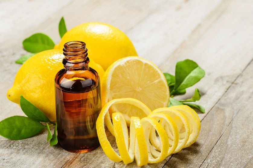 Cooking with Essential Oils for Big Flavor