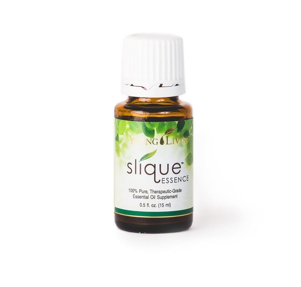 Slique Essence by: Young Living