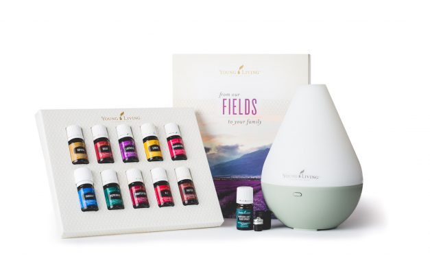 Young Living  Premium Starter Kit