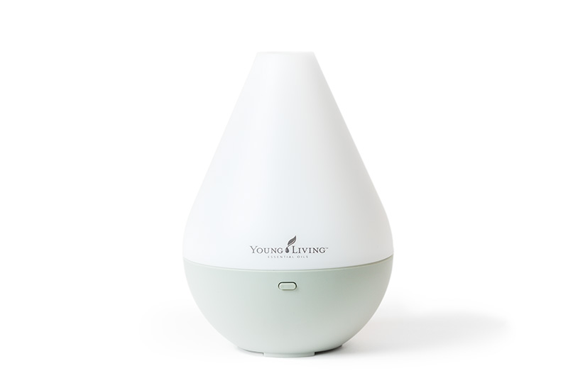 Dewdrop Diffuser Review Canada Learn About Young Living Essential Oils 7355