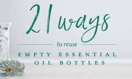 21 ways to reuse empty bottles